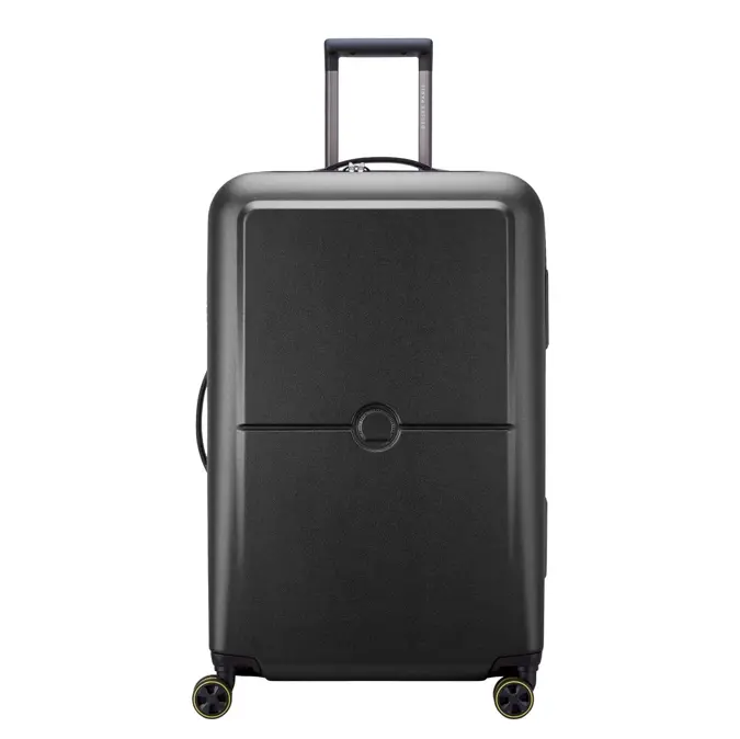 Delsey Turenne 2.0 Trolley L black |91 L