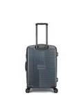 Tourister - Middelgrote koffer - 66cm - 80L