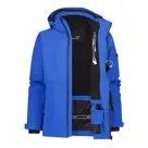 Medley - Ski-jas softshell heren - Human Nature