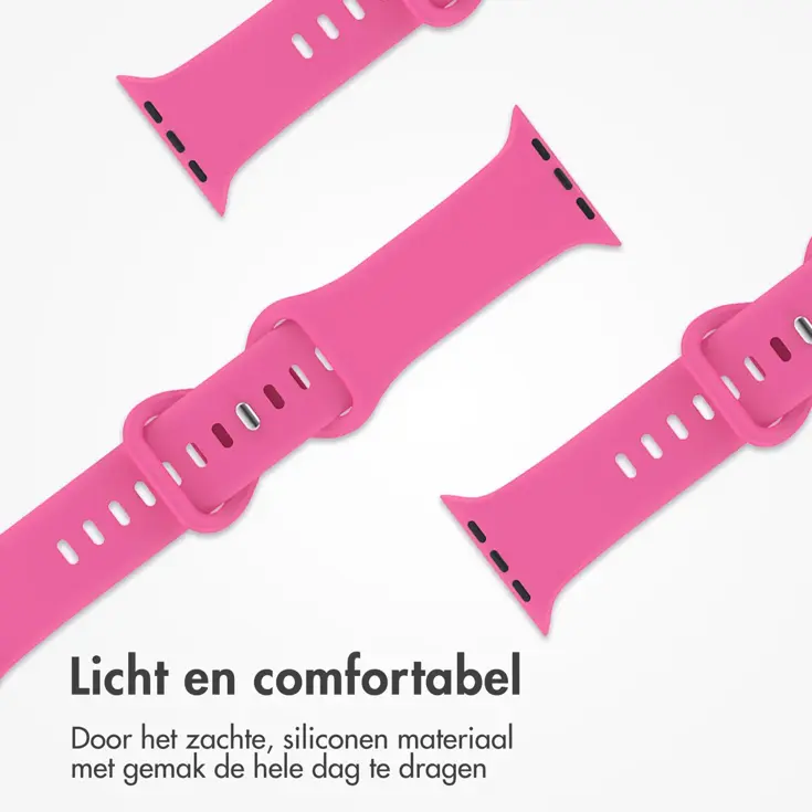 Bandje voor Apple Watch | 44/45/46/49 mm