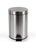 Pedaalemmer 20L – RVS Afvalbak