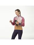 Gradient Fietsshirt Lange Mouwen Performance Dames