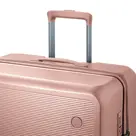 Travelbags The Flow Trolley L  |104 L