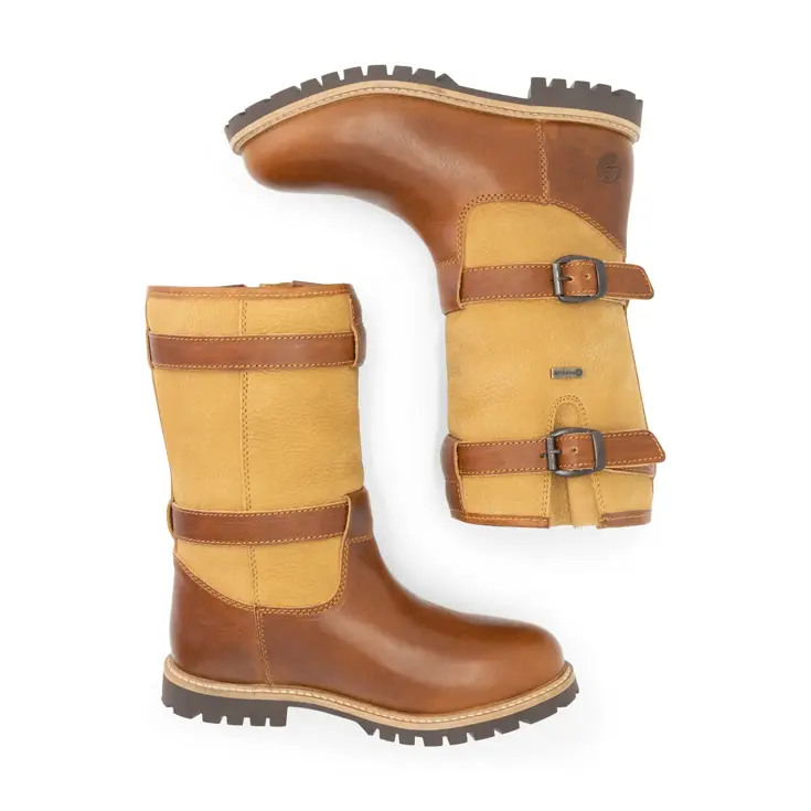Sweden dames - Pull-on boots