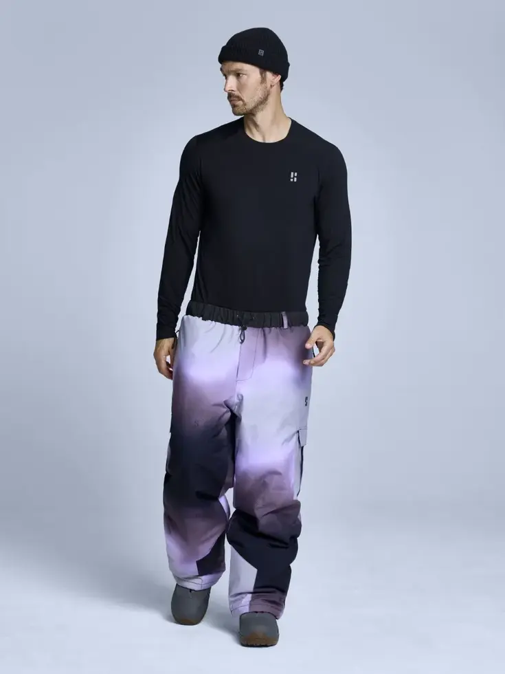 Jibba Cryo Park - Unisex - Skibroek