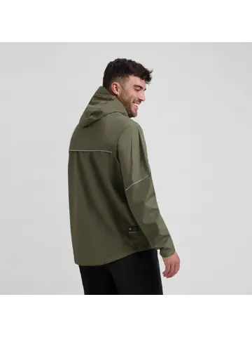 Commuter - Regenpak Uniseks