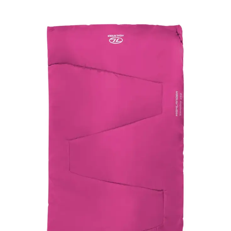 Dekenslaapzak Sleepline 250