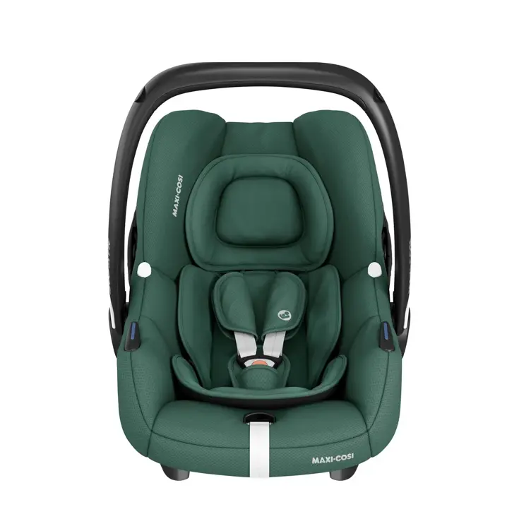 CabrioFix i-Size - Baby autostoel