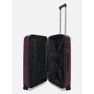 Bayonne medium - Koffer 60L - Human Nature