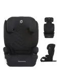 Vidar - Autostoel met Isofix - Titaniumbaby