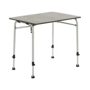 Sorrento Tafel Honeycomb Dark Grey