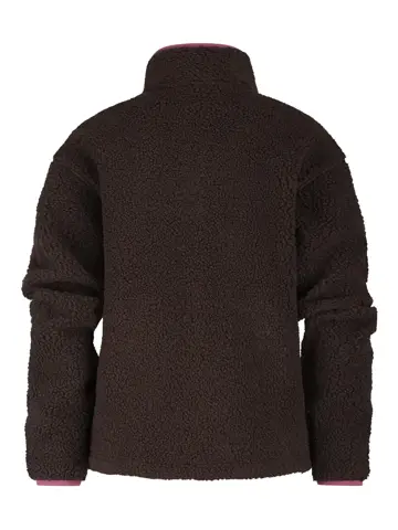 Tarau - Fleecetrui dames - Human Nature