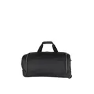 Travelite Miigo Wheeled Duffle black |71 L