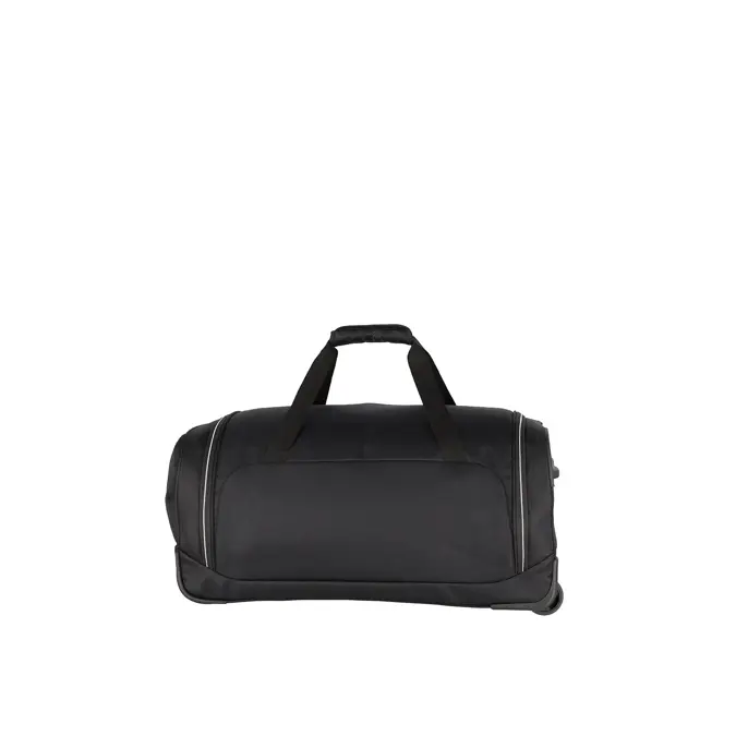 Travelite Miigo Wheeled Duffle black |71 L