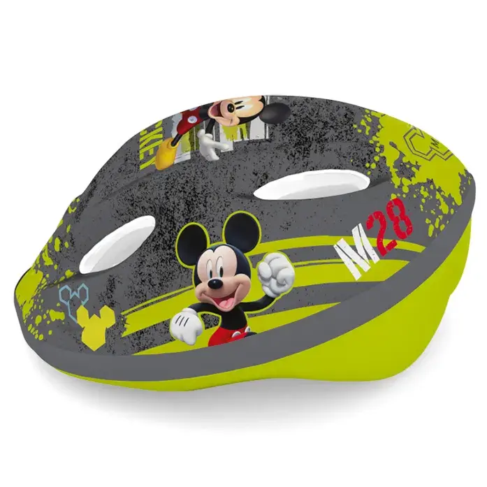Kinder Fietshelm - 52-56cm (M) - Ventilerend