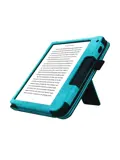 Ereader Hoesje - Luxe strap Case Kobo Libra 2