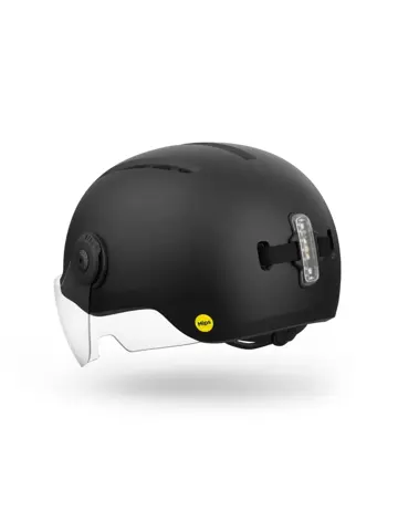 Met Fietshelm Vibe On MIPS