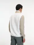 Alvik - Fleecebodywarmer heren - Human Nature