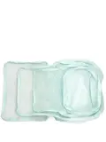 Packing Cubes - Set Voor Koffer - Reisorganiser