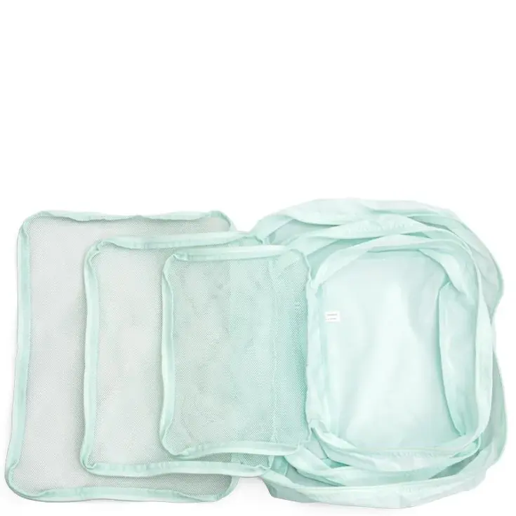 Packing Cubes - Set Voor Koffer - Reisorganiser