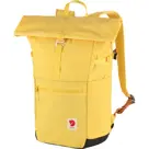 Fjallraven High Coast foldsack 24 Geel