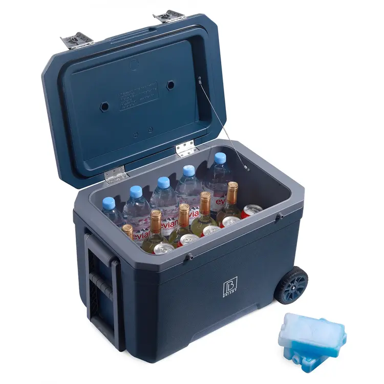 Brisby - Koelbox - 45L