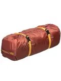 Borzhava 2 Alu tent