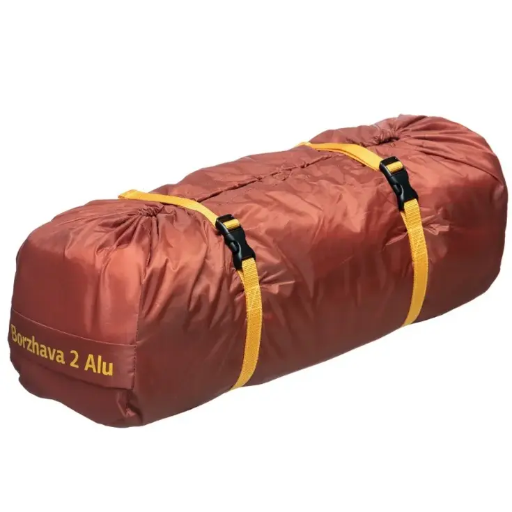 Borzhava 2 Alu tent