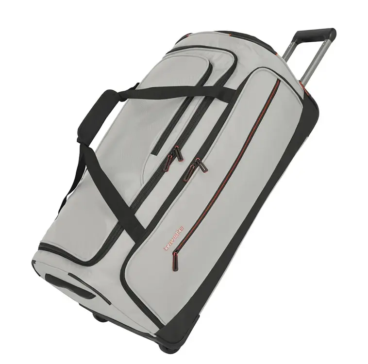 Crosslite 5.0 Wheeled Duffle L  | 97 L