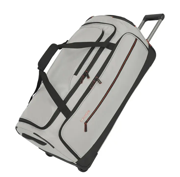 Crosslite 5.0 Wheeled Duffle L  | 97 L