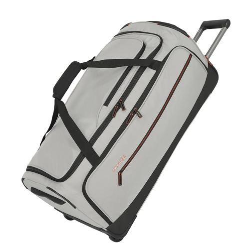 Crosslite 5.0 Wheeled Duffle L  | 97 L