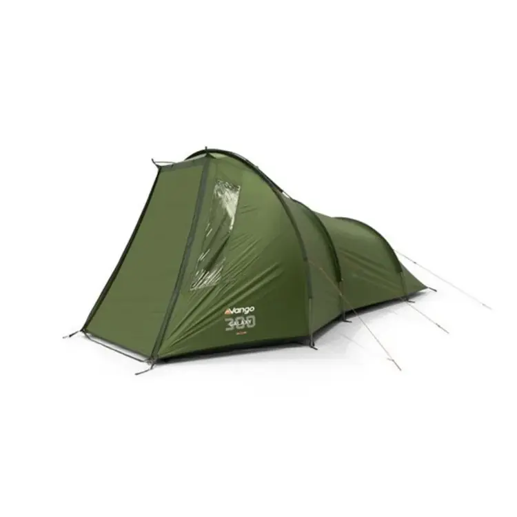 Tent 3 persoons