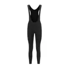 Core - Fietsbroek Bretels Dames - Rogelli