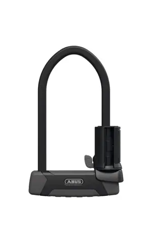Abus Beugelslot Granit Xplus 540/160Hb300