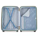Delsey Freestyle koffer / 104 L