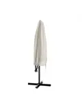 Zweefparasol - Kantelbaar - 300 cm