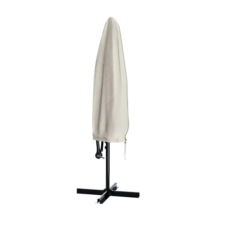 Zweefparasol - Kantelbaar - 300 cm