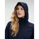 Barrez – Softshell dames – Human Nature