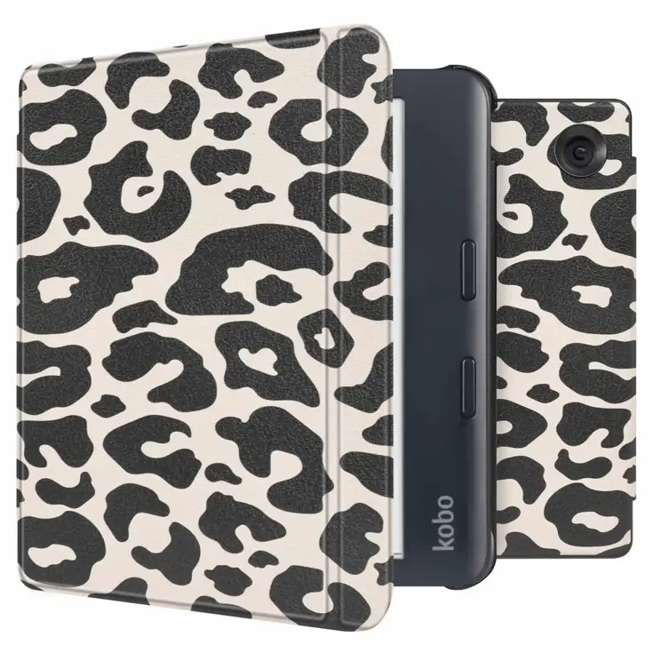 imoshion Hard Case - Kobo Libra Colour