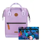 Cabaia Laptoprugzak  Adventurer Medium