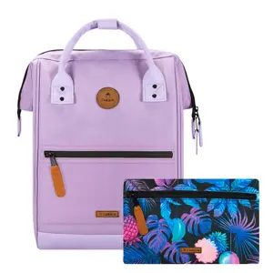 Cabaia Laptoprugzak  Adventurer Medium