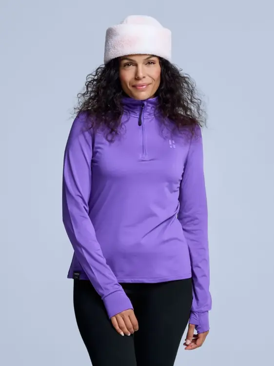 Poederbaas - Four Seasons - Dames - Pully