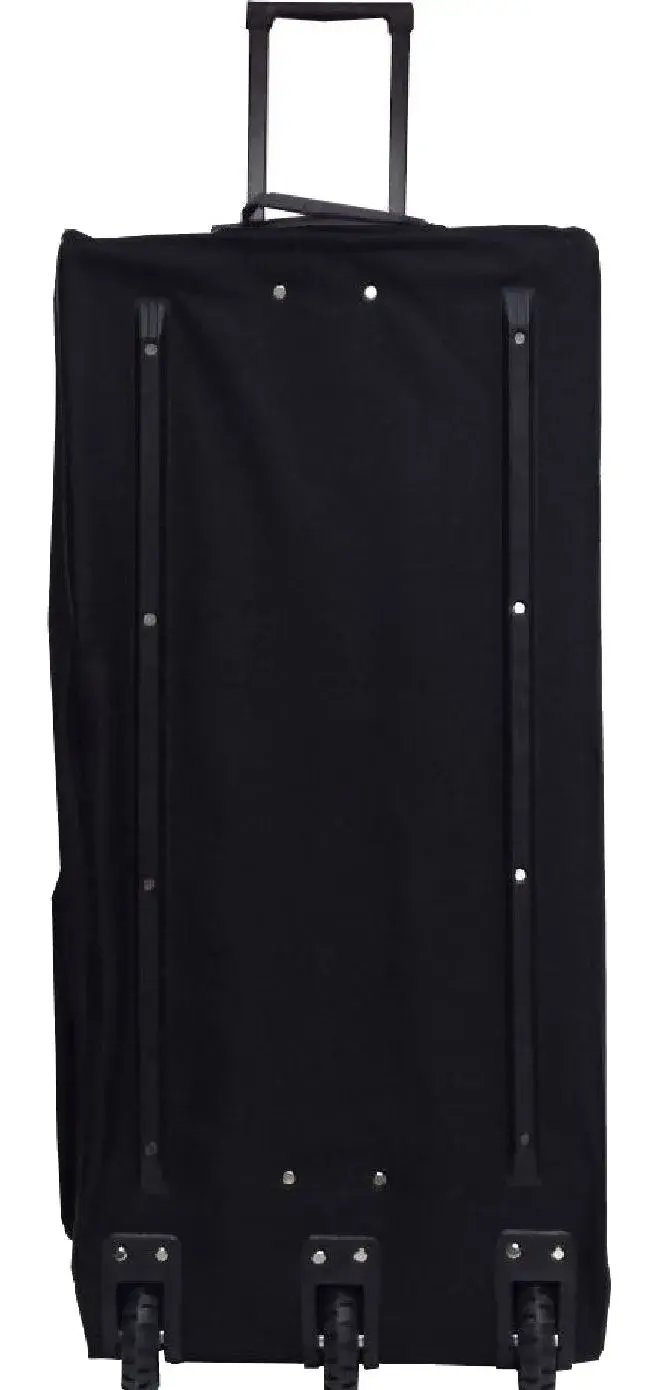 Castillo - Clliff - wieltas XL - 120 liter