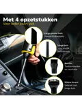 Auto Stofzuiger Draadloos 12V