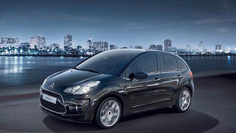 Citroën C3 II (S)