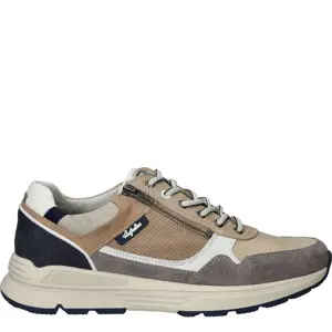 Comfort Connery Veterschoenen Heren