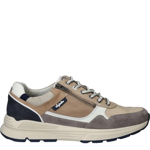 Comfort Connery Veterschoenen Heren