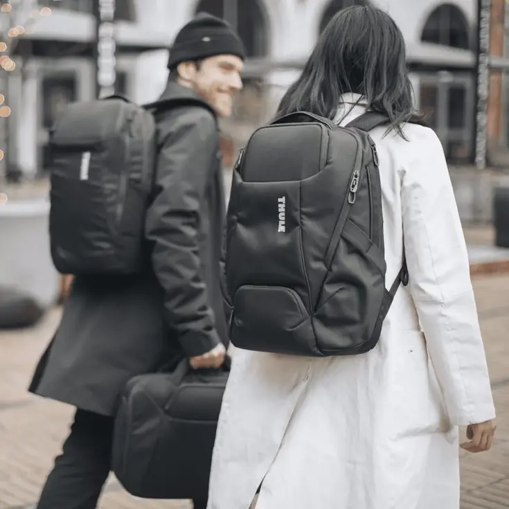 Accent Backpack 26L  | 26 L