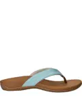 Teenslippers Dames