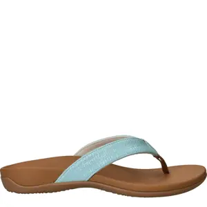 Teenslippers Dames